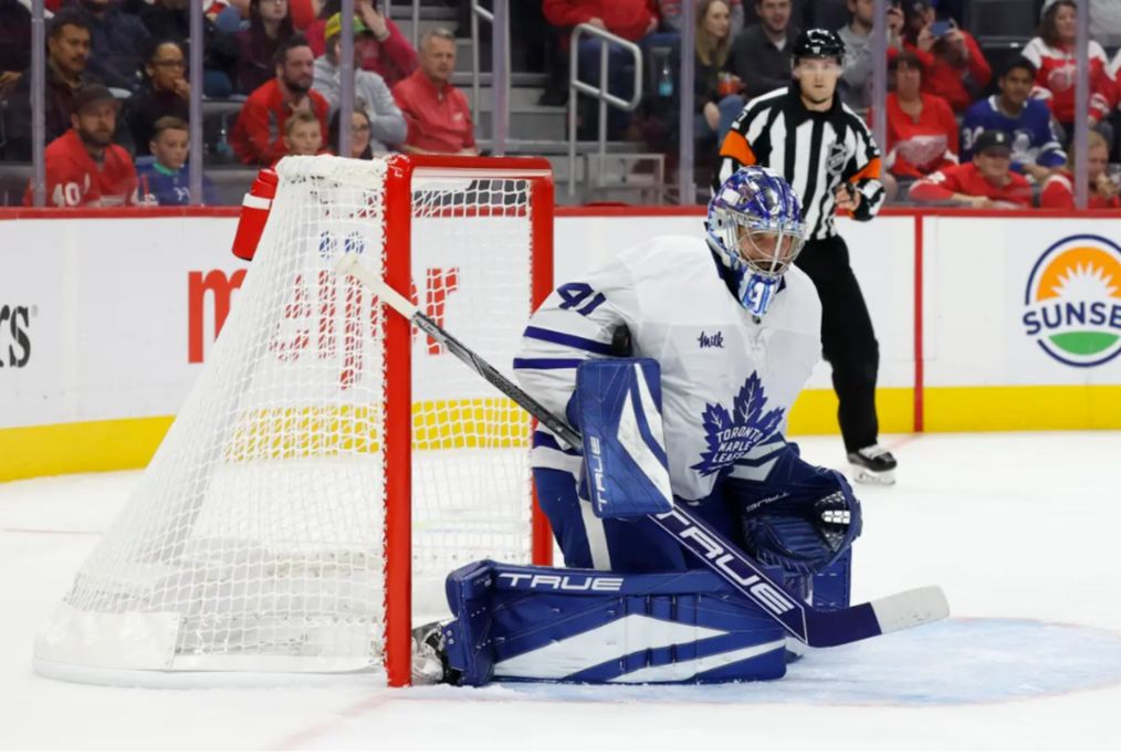 Toronto Maple Leafs vs Pittsburgh Penguins Prediction, Betting Tips & Odds │13 OCTOBER, 2024