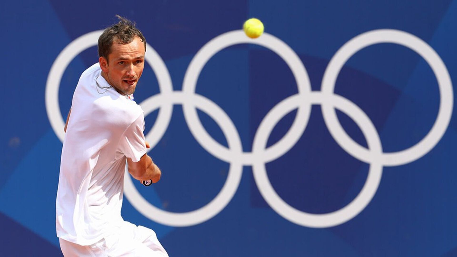 Dusan Lajovic vs Daniil Medvedev Prediction, Betting Tips & Odds │27 AUGUST, 2024