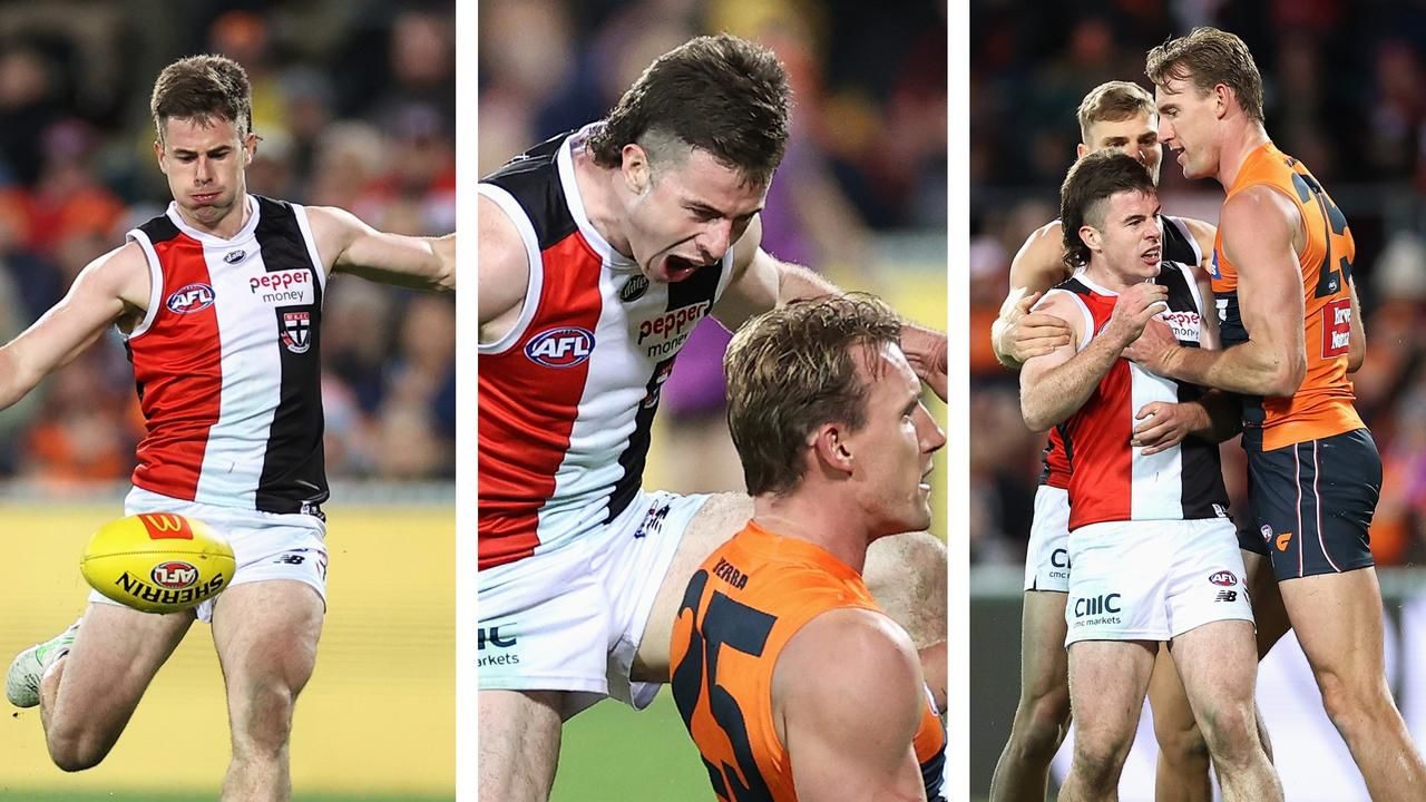 GWS Giants vs St Kilda Saints Prediction, Betting Tips & Odds │21 MAY, 2023