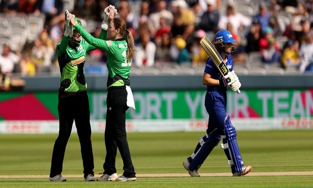 Southern Brave Women vs London Spirit Women Prediction, Betting Tips & Odds │24 July, 2024  