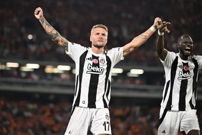 Besiktas vs Lugano. Pronóstico, Apuestas y Cuotas│29 de agosto de 2024