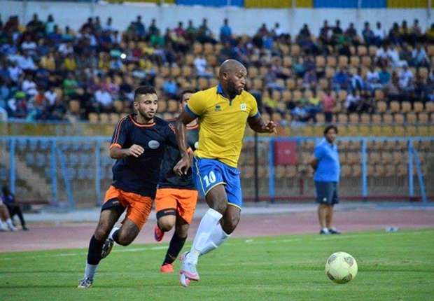 El Ismaily vs Ghazl El Mahalla Prediction, Betting Tips & Odds │02 November, 2024 