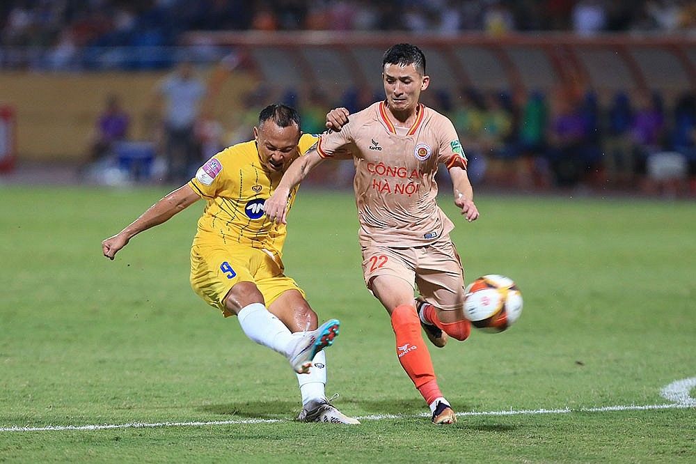 QNK Quang Nam vs CAHN Prediction, Betting Tips and Odds | 08 MAY 2024