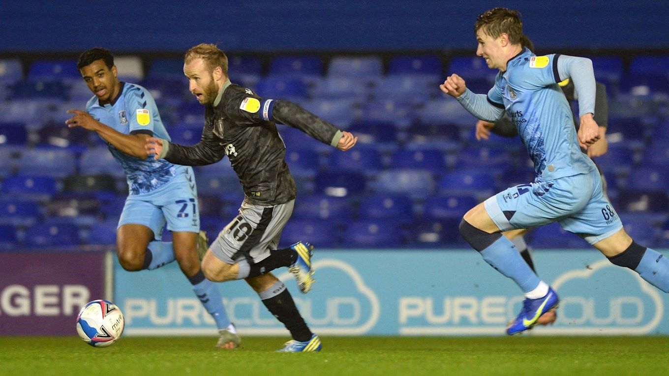 Coventry City vs. Sheffield Wednesday. Pronostico, Apuestas y Cuotas│26 de diciembre de 2023