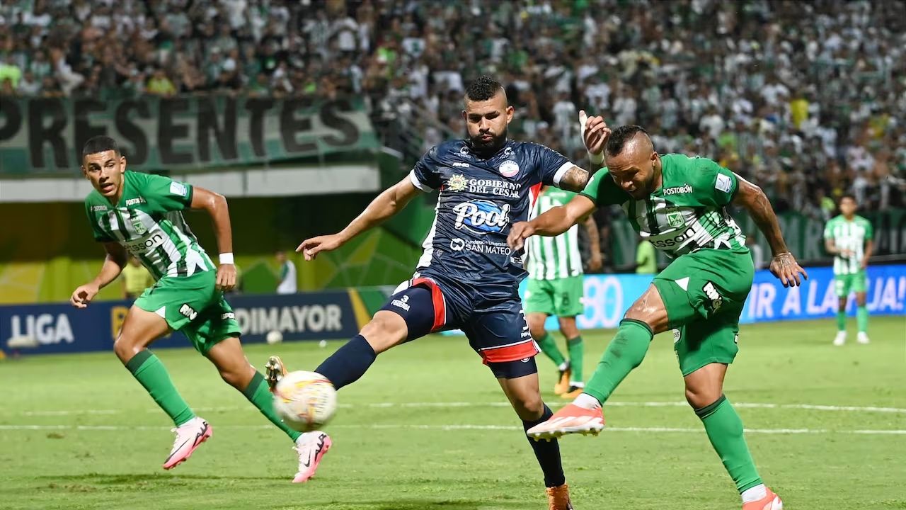 Atlético Nacional vs. Alianza Valledupar. Pronostico, Apuestas y Cuotas│20 de septiembre de 2024