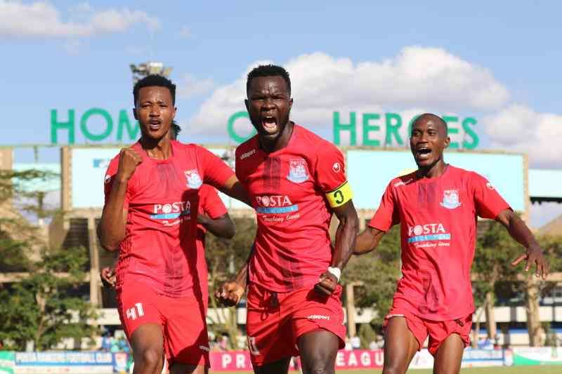 Muranga vs Posta Rangers Prediction, Betting, Tips, and Odds | 15 DECEMBER, 2024