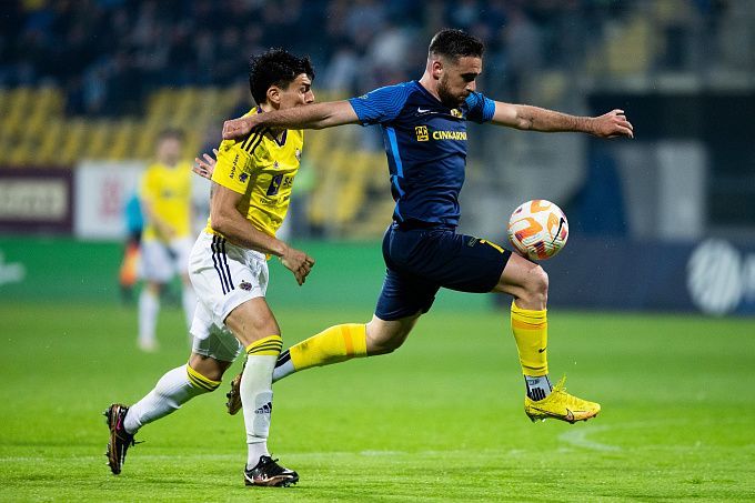 NK Celje vs Koper FC Prediction, Betting Tips & Odds │13 MAY, 2023