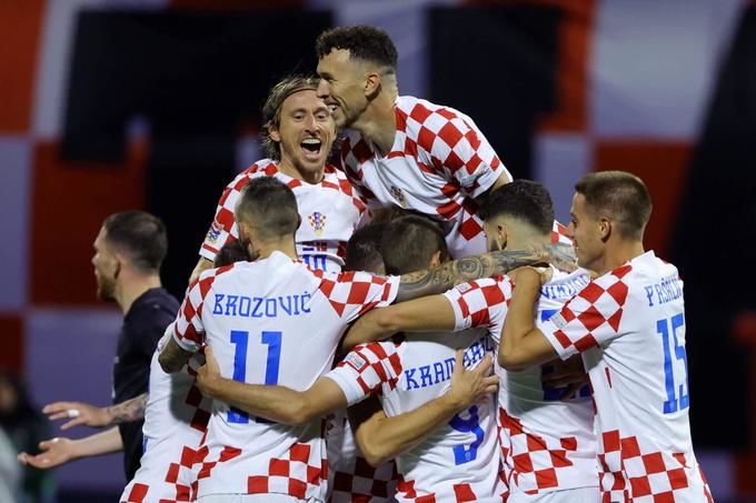 Croacia vs. Polonia. Pronóstico, Apuestas y Cuotas│8 de septiembre de 2024