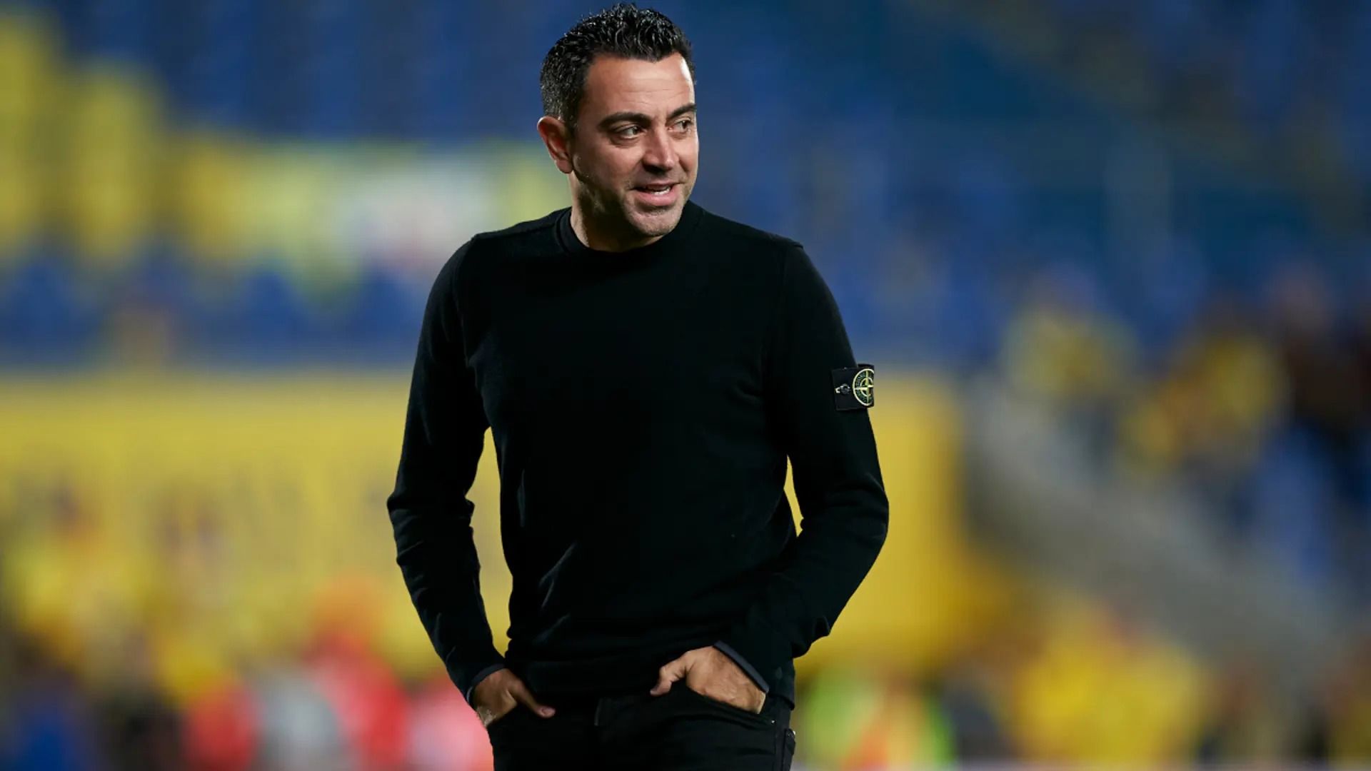 Milan Consider Xavi as Perfect Replacement for Fonseca