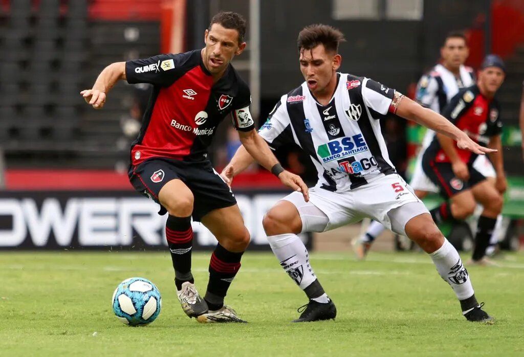 Central Cordoba de Santiago vs Newell’s Old Boys Prediction, Betting Tips & Odds │11 OCTOBER, 2022