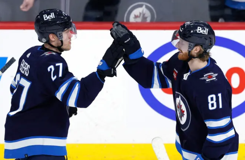 CAL Flames vs WIN Jets Prediction, Betting Tips & Odds │27 OCTOBER, 2024