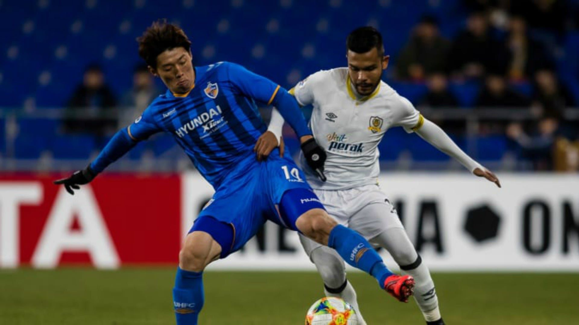 Ulsan vs Gangwon Prediction, Betting Tips & Odds | 09 MAY, 2023