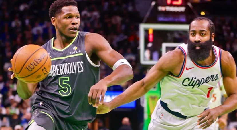 Minnesota Timberwolves vs Los Angeles Clippers Prediction, Betting Tips & Odds │ 7 JANUARY, 2025