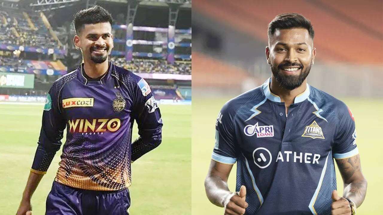 Gujarat Titans vs Kolkata Knight Riders Prediction, Betting Tips & Odds │13 MAY, 2024