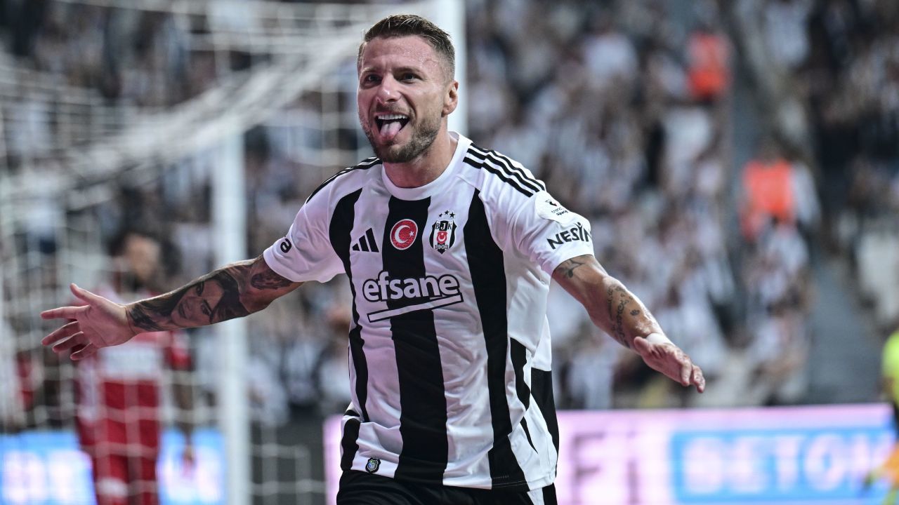 Besiktas vs Malmo Prediction, Betting Tips & Odds | 6 NOVEMBER 2024