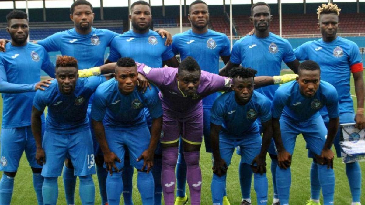 Enyimba vs Plateau United Prediction, Betting Tips & Odds | 23 JUNE 2024