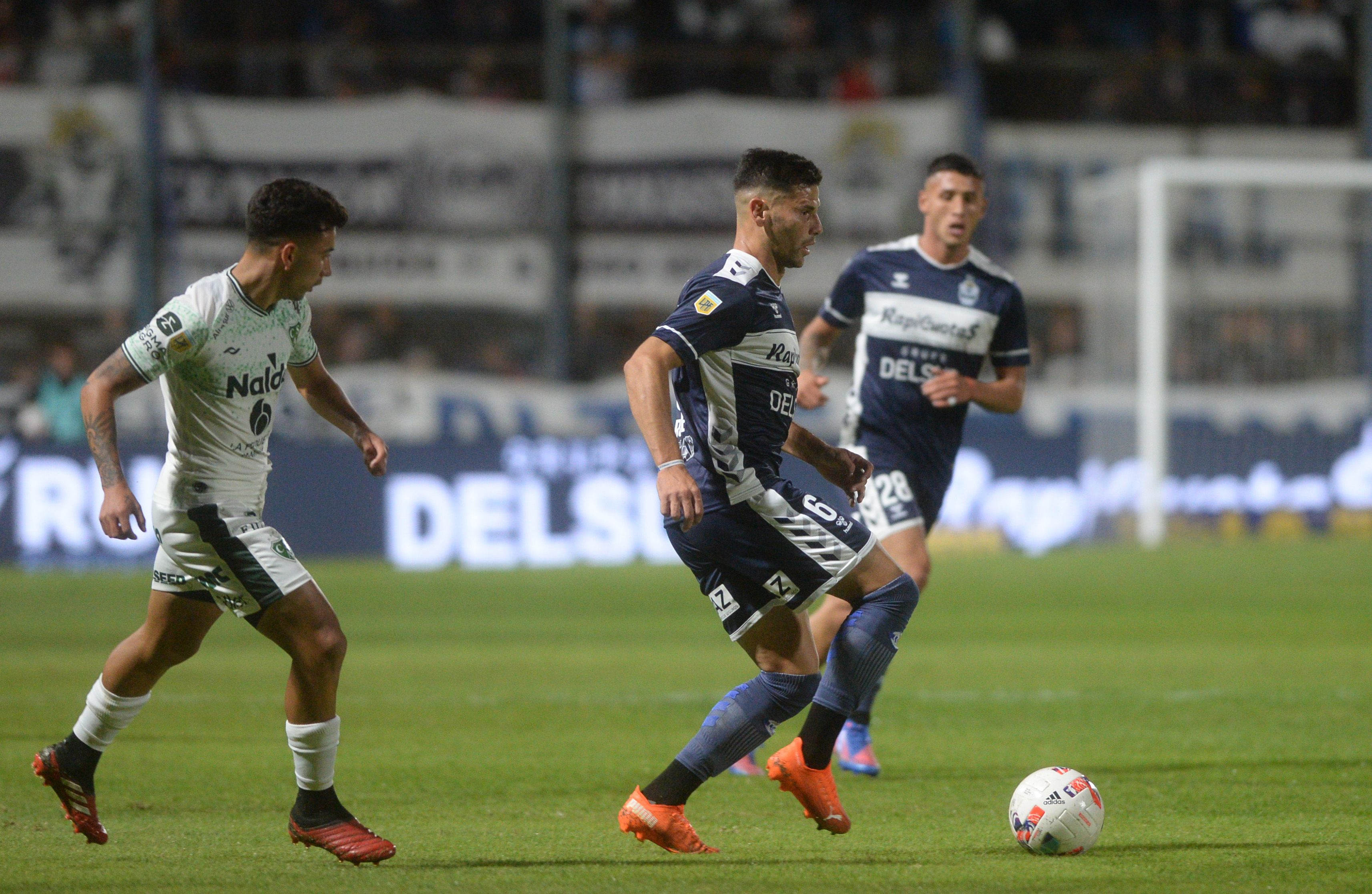 Gimnasia y Esgrima La Plata vs. Sarmiento. Pronostico, Apuestas y Cuotas│27 de mayo de 2023