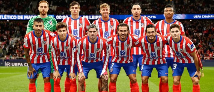 Atletico Madrid vs Alaves Prediction, Betting Tips & Odds │ 23 NOVEMBER, 2024