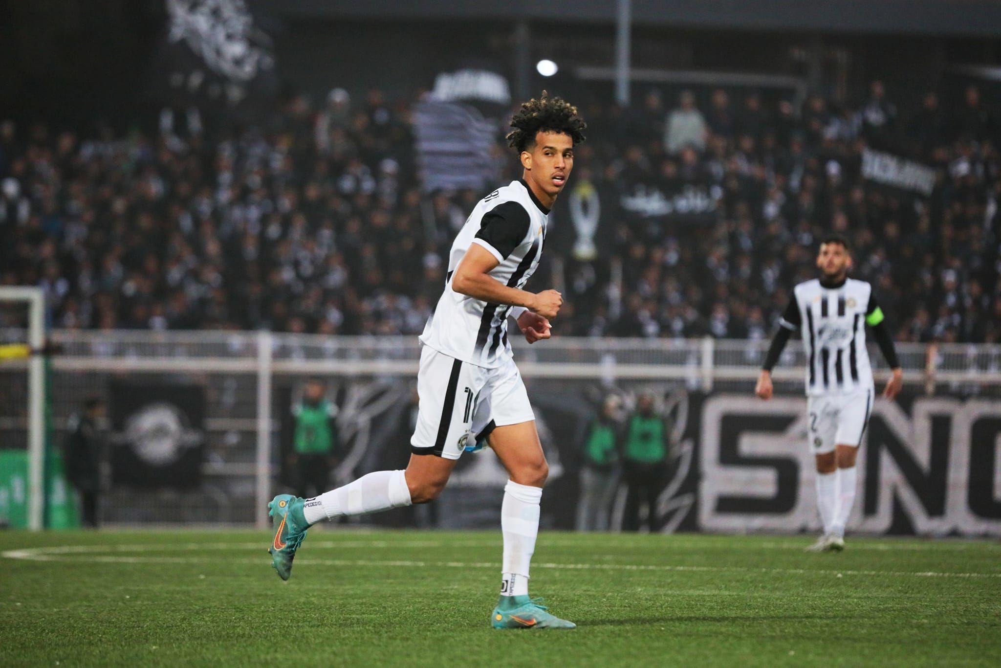 CR Belouizdad vs ES Setif Prediction, Betting Tips and Odds | 27 September 2024