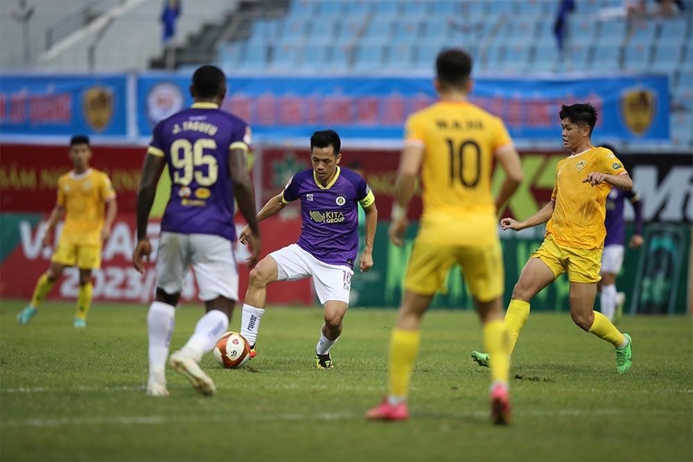 Quang Nam vs Hanoi FC Prediction, Betting Tips and Odds | 19 NOVEMBER 2024