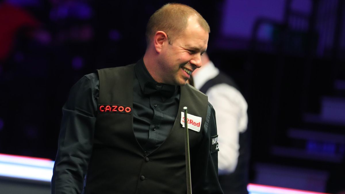 Barry Hawkins vs Shaun Murphy Prediction, Betting Tips & Odds │29 NOVEMBER, 2024