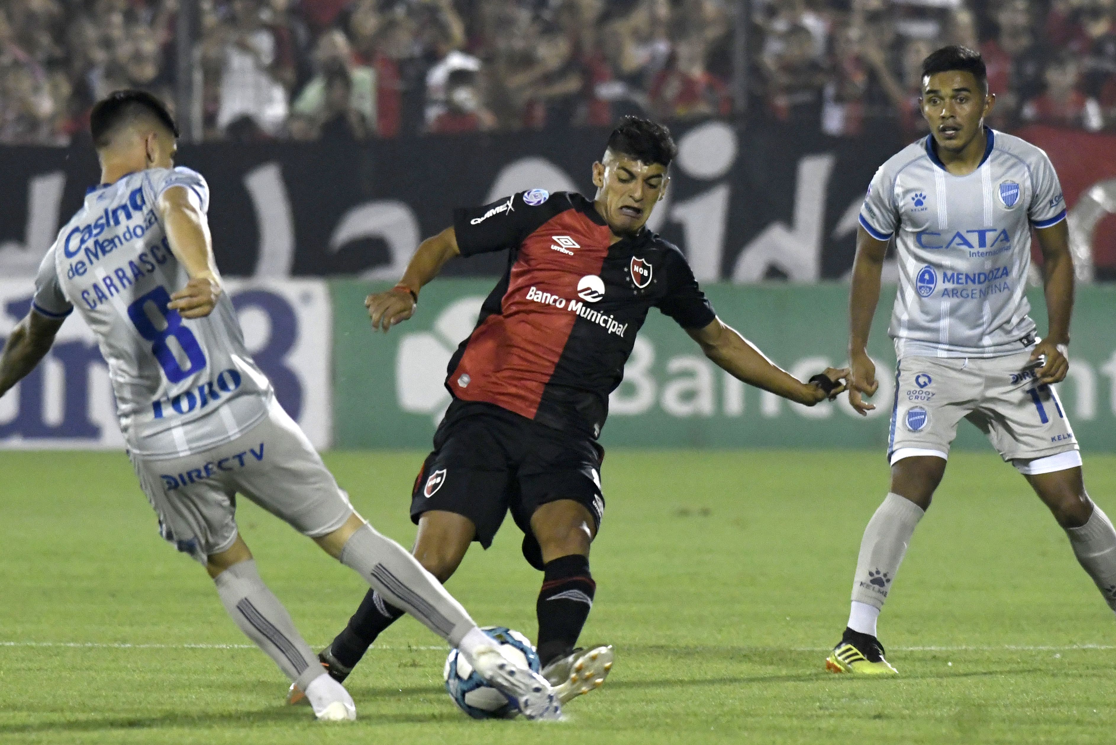 Newells Old Boys vs. Godoy Cruz. Pronostico, Apuestas y Cuotas│29 de mayo de 2023