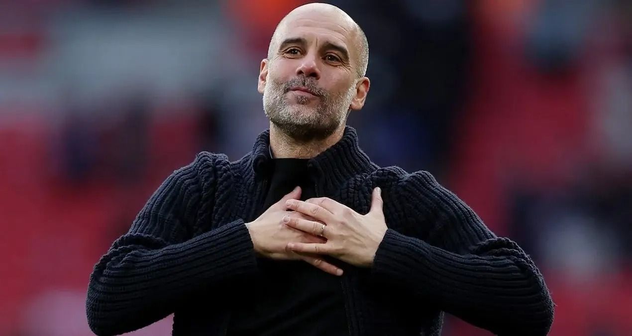 Guardiola Comments on Record 250 Wins Achieved Faster Than Anyone in the Premier League