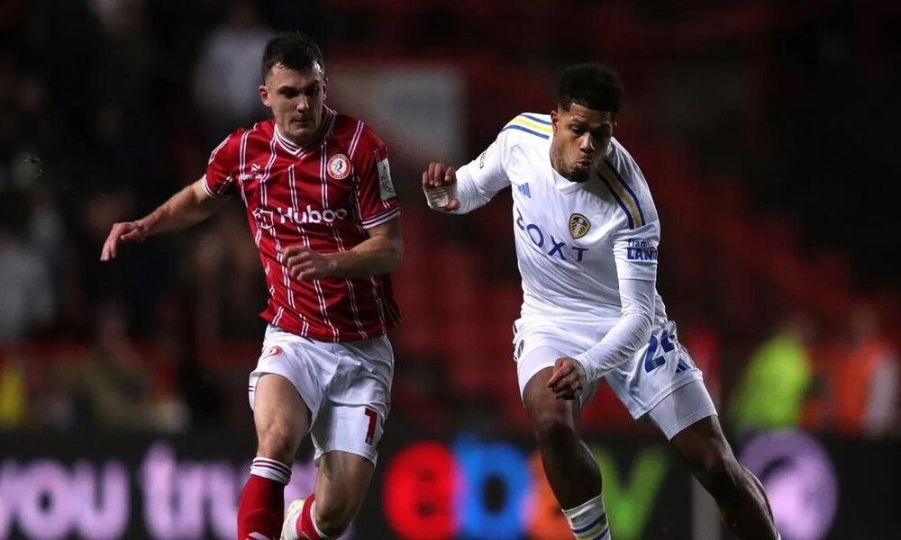 Bristol City vs Leeds United Prediction, Betting Tips & Odds │26 October, 2024 