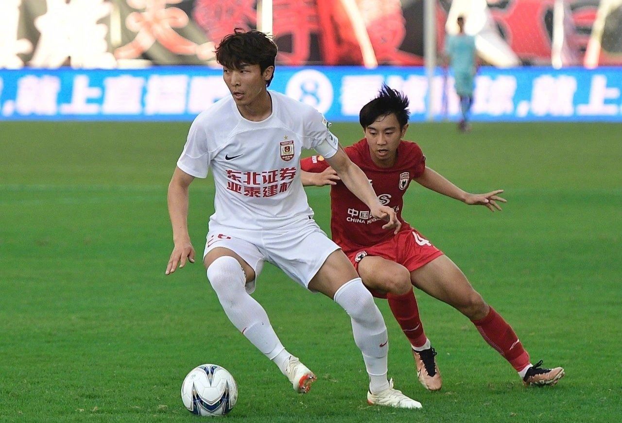 Changchun Yatai FC vs Shandong Taishan Prediction, Betting Tips & Odds | 26 JUNE, 2024