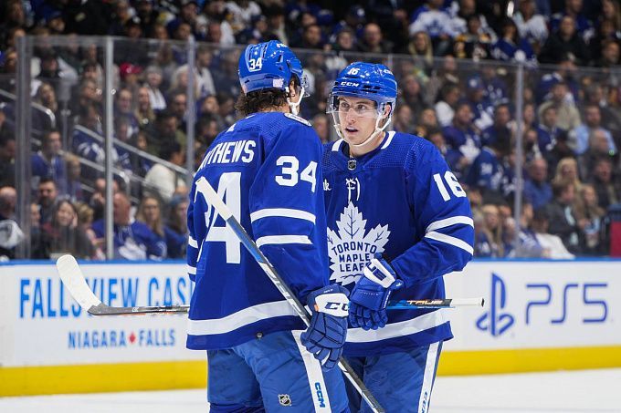 Toronto Maple Leafs vs Los Angeles Kings. Pronostico, Apuestas y Cuotas│9 de diciembre de 2022  