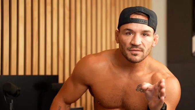 Michael Chandler Calls Out Jorge Masvidal; Masvidal Responds