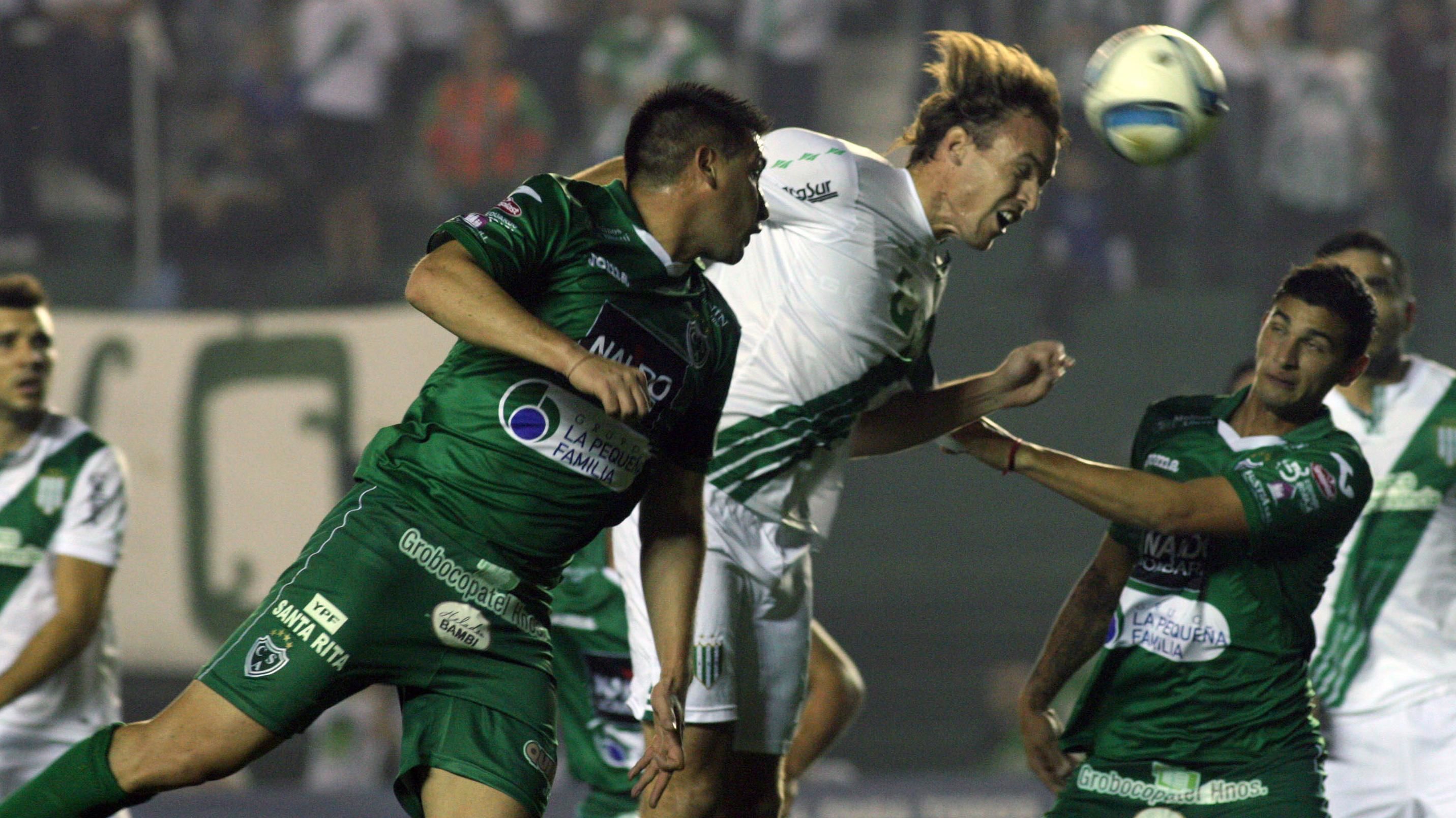 Sarmiento vs. Banfield. Pronostico, Apuestas y Cuotas│29 de julio de 2023