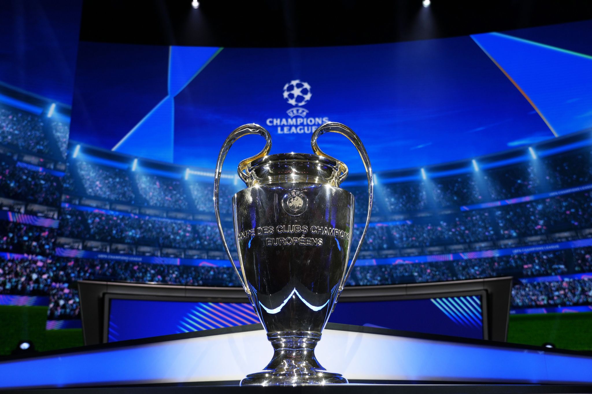 How to Watch Champions League for Free: Juventus, Liverpool, Bayern Munich, and Madrid Begins Journey