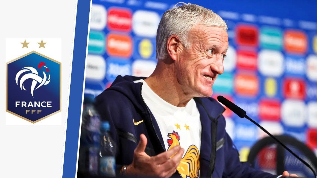 Deschamps sobre su permanencia en la selección de Francia: &quot;Acabo de perder una semifinal. No voy a responder&quot;