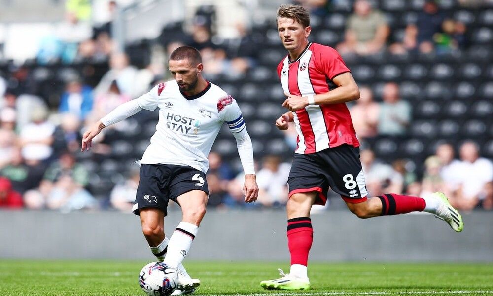 Sheffield United vs Derby County Prediction, Betting Tips & Odds │21 Septemer, 2024 