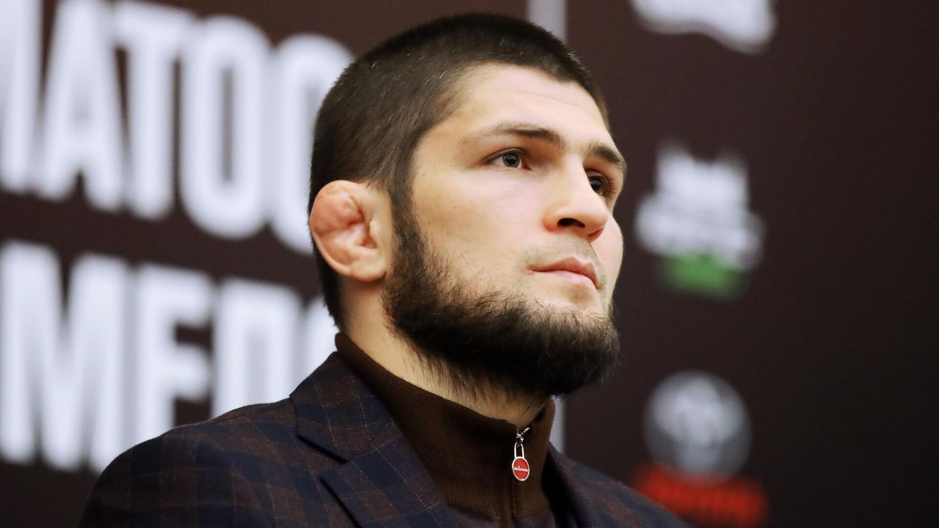 Khabib Nurmagomedov Faces $900,000 Enforcement Proceedings