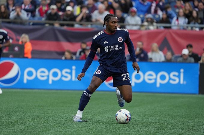 Vancouver Whitecaps vs New England Revolution. Pronósticos, Apuestas y Cuotas | 26 de junio de 2022