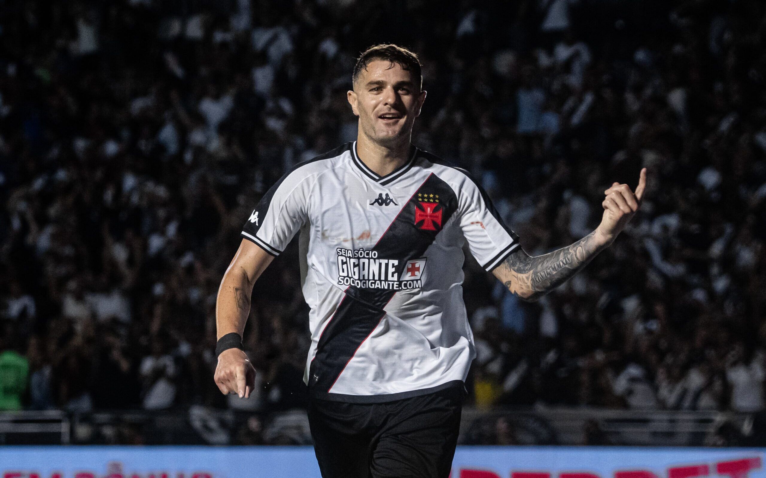 Vasco da Gama vs Cruzeiro Prediction, Betting Tips & Odds | 17 JUNE 2024