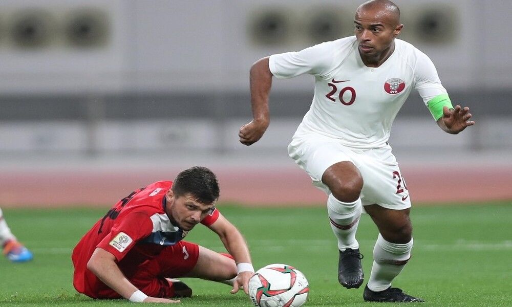 Qatar vs Kyrgyzstan Prediction, Betting Tips & Odds │10 October, 2024  