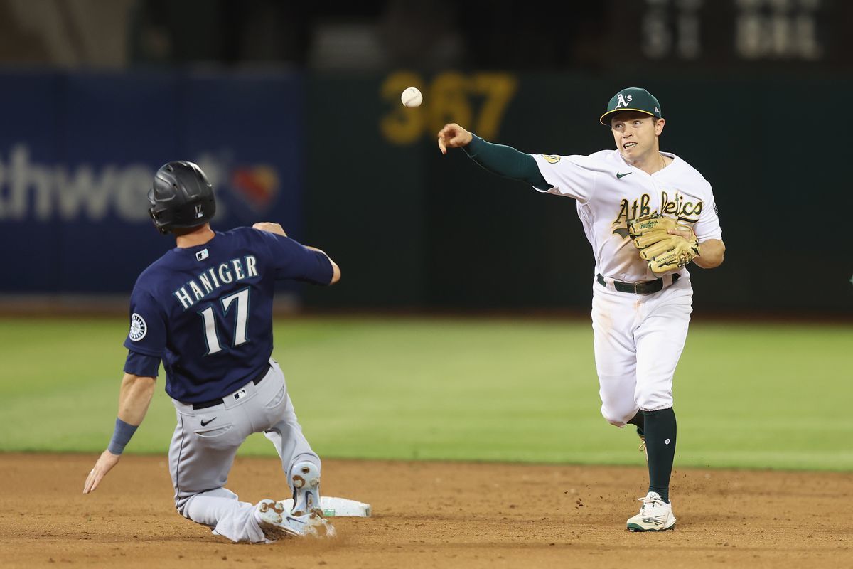 Oakland Athletics vs Seattle Mariners Prediction, Betting Tips & Odds │06 JUNE, 2024