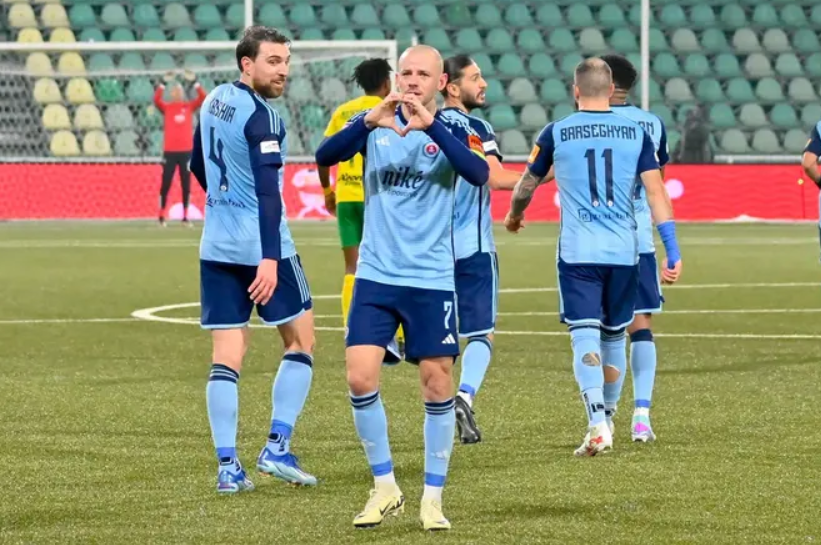 Slovan vs Struga Prediction, Betting Tips & Odds │10 JULY, 2024