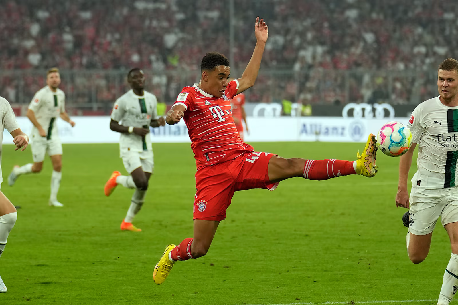 Bayern Munich vs SC Freiburg Prediction, Betting Tips & Odds │01 SEPTEMBER, 2024