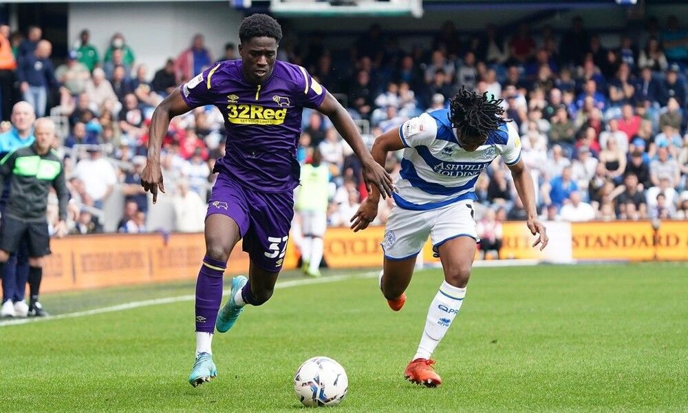 Derby County vs Queens Park Rangers Prediction, Betting Tips & Odds │5 October, 2024 