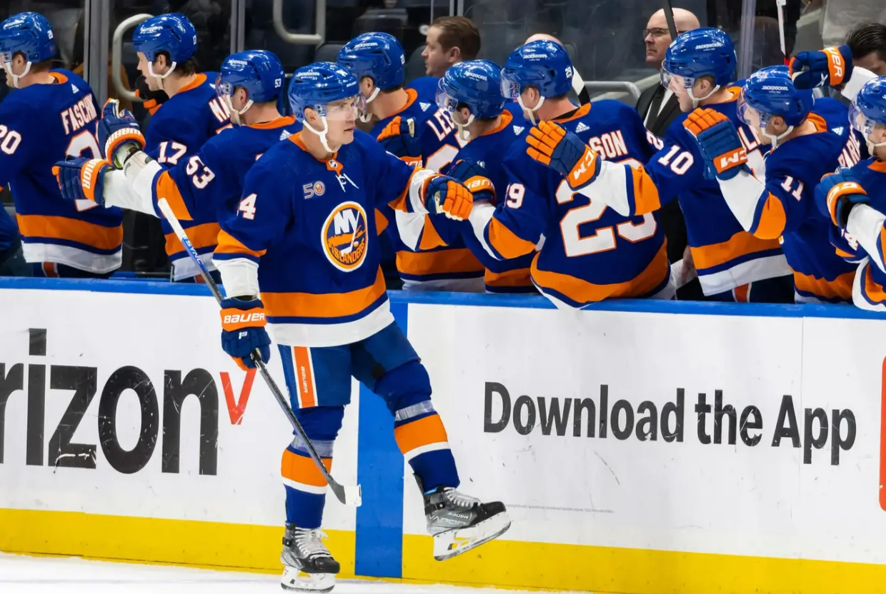 New York Islanders vs Washington Capitals Prediction, Betting Tips & Odds │12 NOVEMBER, 2023