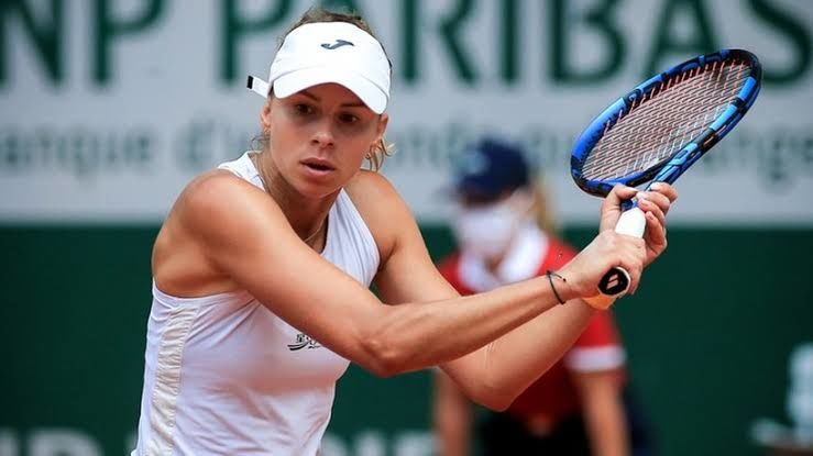 Magda Linette vs Magdalena Frech Prediction, Betting Tips and Odds | 26 July 2024