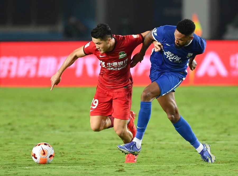 Henan FC vs Beijing Guoan FC Prediction, Betting Tips & Odds | 05 MAY, 2023