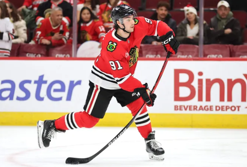 BUF Sabres vs CHI Blackhawks Prediction, Betting Tips & Odds │ 28 DECEMBER, 2024   