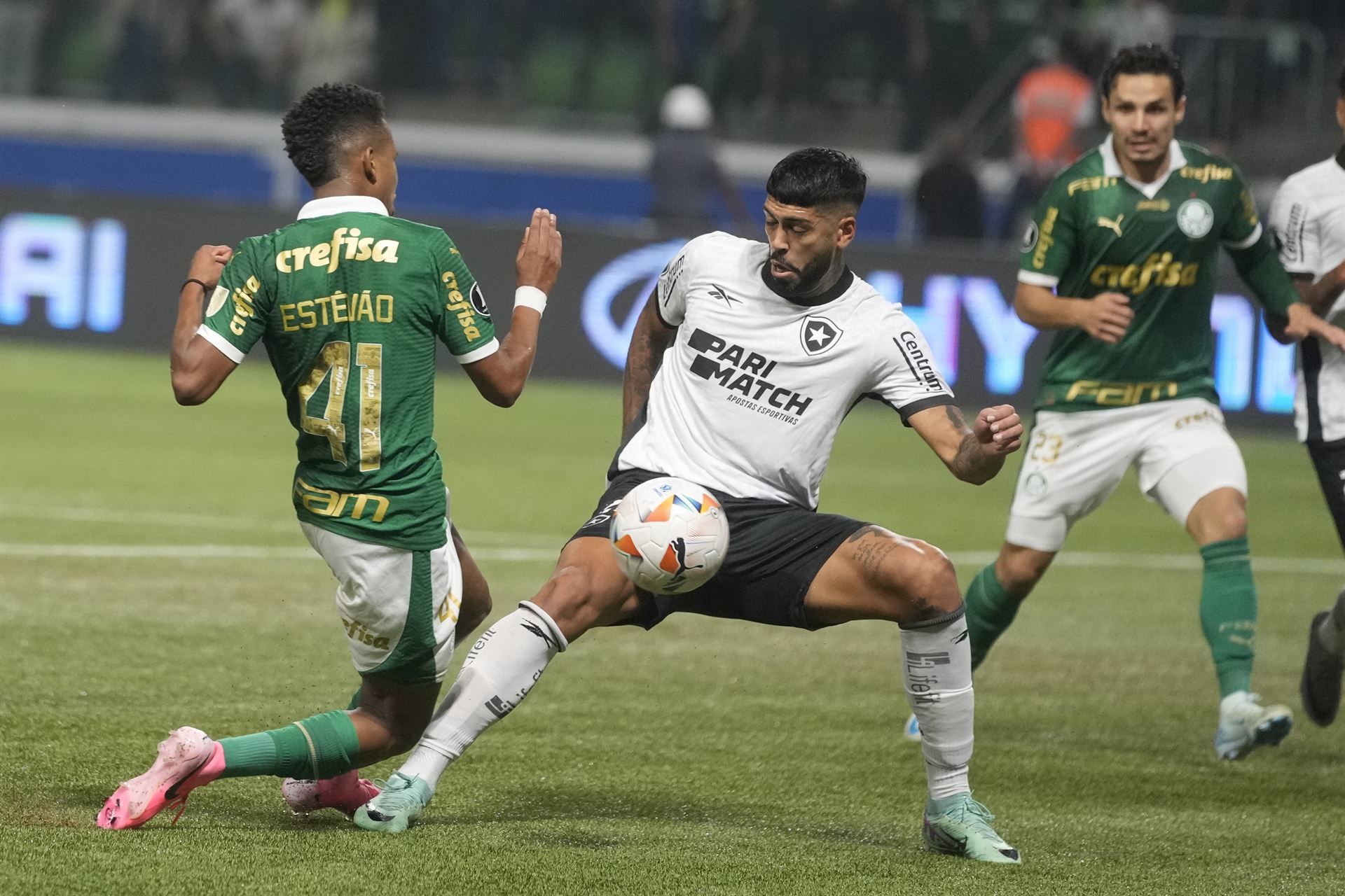 Palmeiras vs Cuiabá Prediction, Betting Tips & Odds | 25 AUGUST 2024