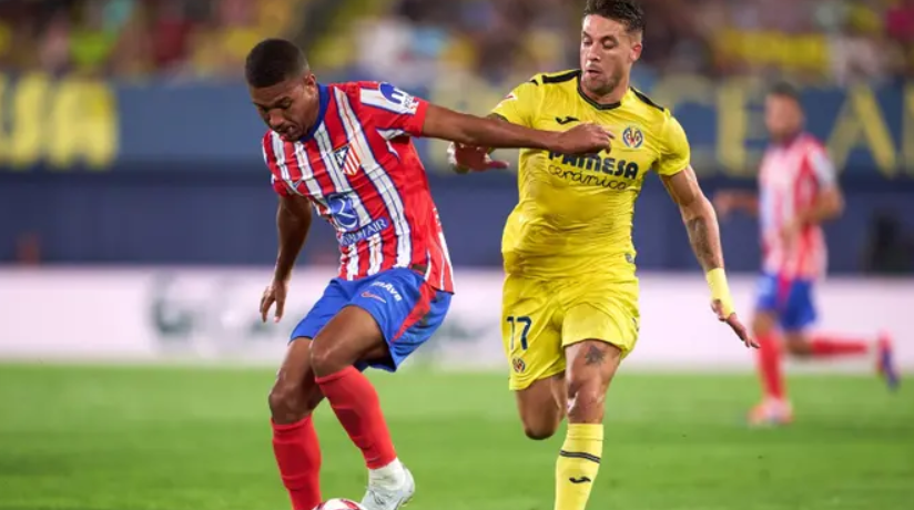 Atletico vs Espanyol Prediction, Betting Tips & Odds │28 AUGUST, 2024