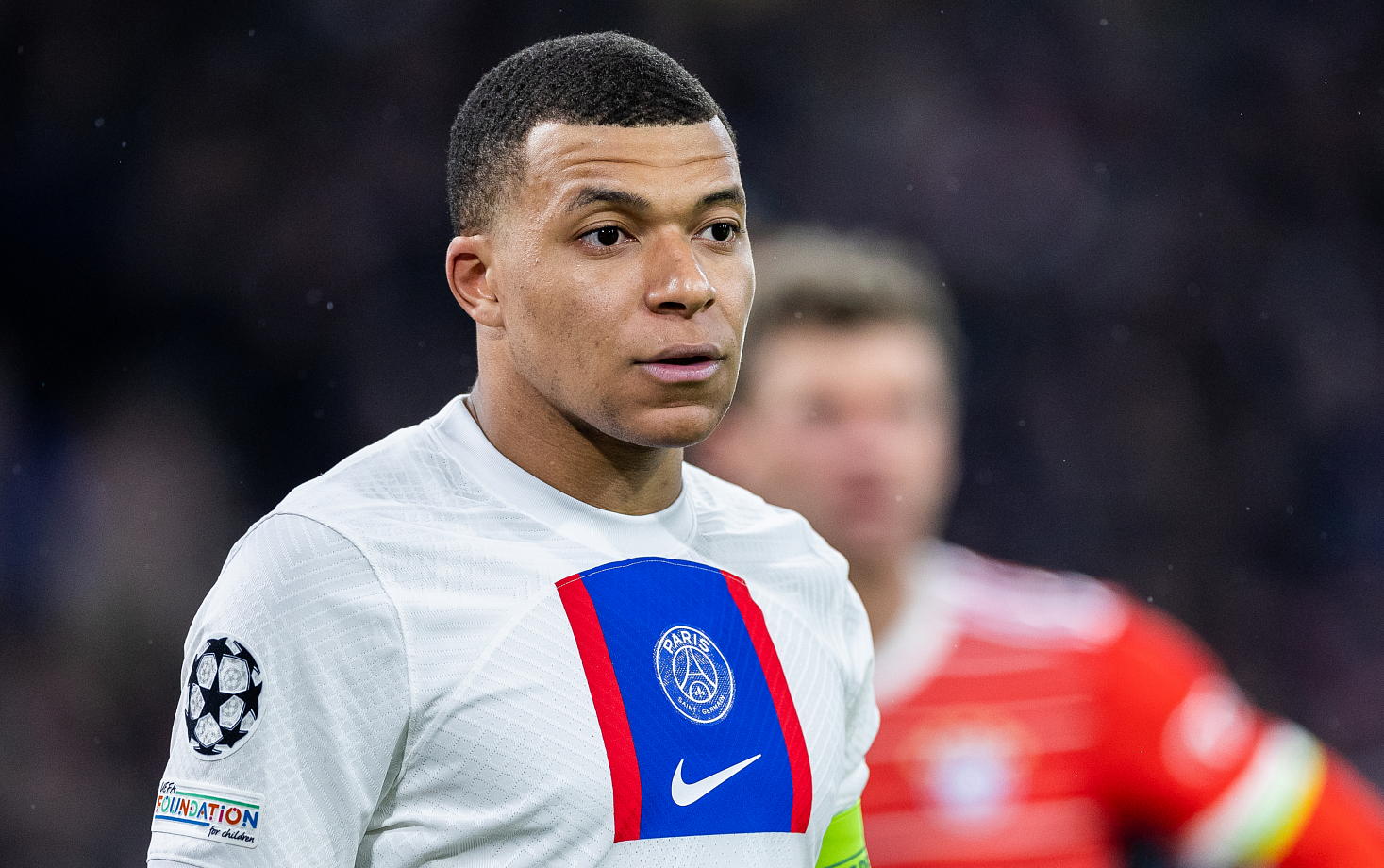 Mbappé firmará un contrato de cinco años con el Real Madrid con un salario de 50 millones de euros al año: Cadena SER